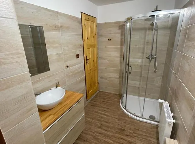 U Rybníčku Krásná Lípa