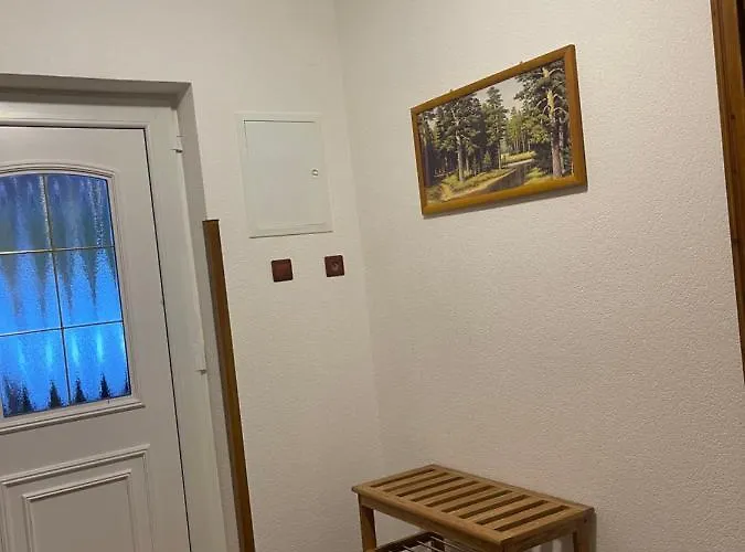 U Rybníčku Krásná Lípa